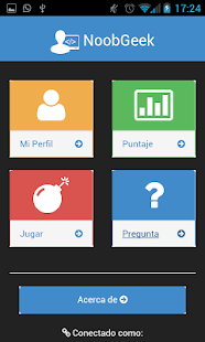 NoobGeek? Screenshots 1