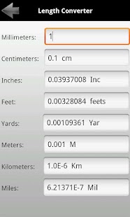 Free Download Multi Unit Converter APK for Android