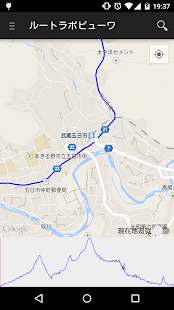 Download ルートラボビューワ APK for Android