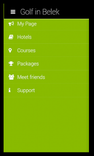 How to mod Golf in Belek 1.0 mod apk for bluestacks