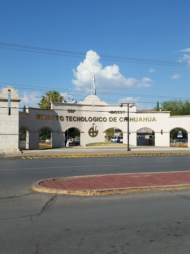 Instituto Tecnologico De Chihuahua
