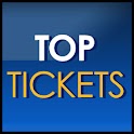 Top Tickets logo