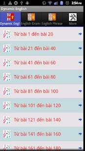 Download Anh Ngữ Sinh Động VOA APK for Android