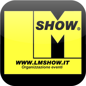 LMSHOW - Agenzia Spettacolo 1.0