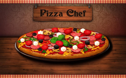 Pizza Chef Free