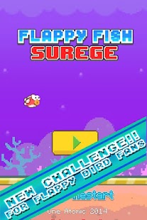 Download Flappy Fish Surge APK for Android