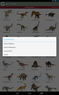 免費下載娛樂APP|Dinosaur Sounds app開箱文|APP開箱王