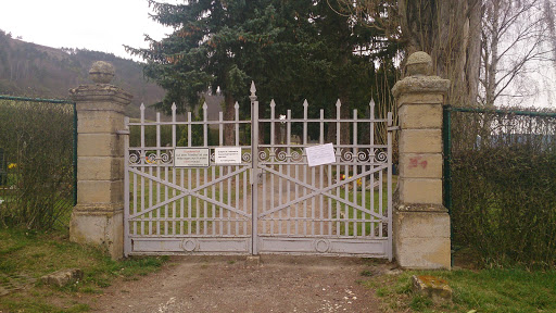 Friedhof Göschwitz