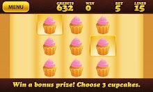 Slot Treasures