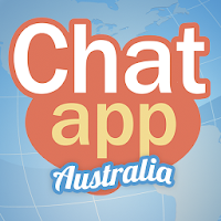 Australia ChatApp - Aussie APK Icon