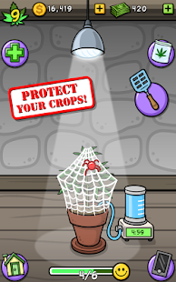   Pot Farm - Grass Roots- screenshot thumbnail   