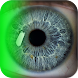 Eye Scanner Lock Free icon