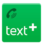 textPlus Free Text + Calls Apk