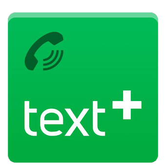 textPlus: Free Text & Calls APKs for PC