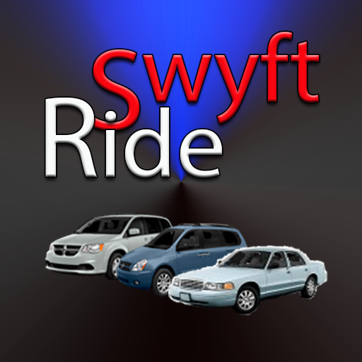 Swyft Ride 交通運輸 App LOGO-APP開箱王