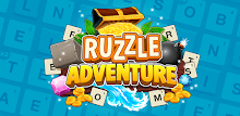 Ruzzle Adventure APK