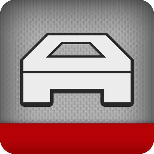 AutoPortal LOGO-APP點子