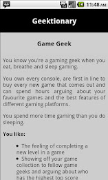 TopGeek 2.0 poster 3