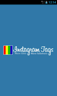 InstagramTags