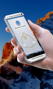Rock Giant TouchPal Theme Screenshots 5