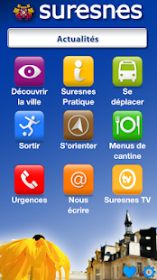 Free Suresnes APK for PC