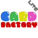 Card Factory Lite logo