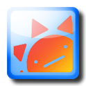 jWez 週間天気予報アプリ logo