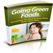 Green & Organic Agriculture