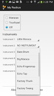 Download Percussion Package 1 APK for Android