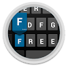 Jelly Bean Keyboard 4.3 Free icon