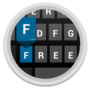 Jelly Bean Keyboard 4.3 Free  Icon