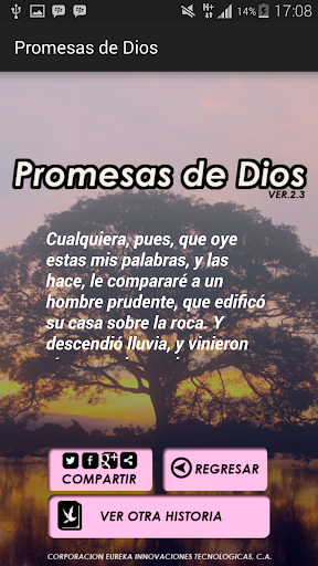 【免費生活App】Promesas de Dios-APP點子