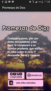 Promesas de Dios Screenshots 2
