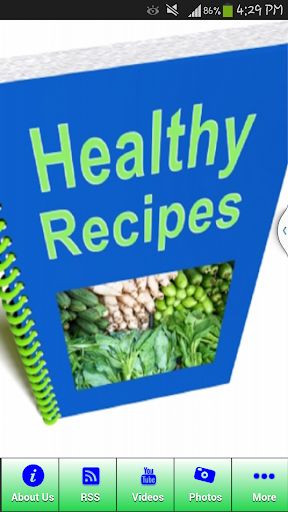 Easy Healthy Recipes For You