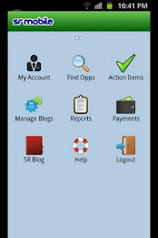 SR Mobile by droidgox poster 1