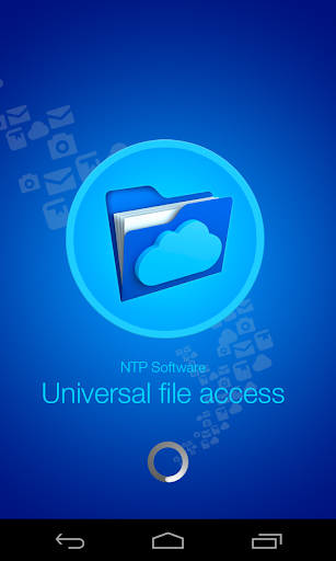 Universal File Access