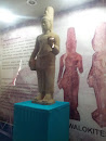 Avalokiteswara Statue