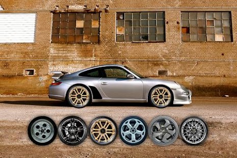 Free RimDetector APK