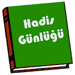 Cover Image of ダウンロード Hadis Günlüğü 2.1 APK