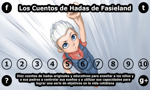 Fasieland Screenshots 1