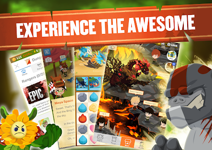 Battle Camp - screenshot thumbnail