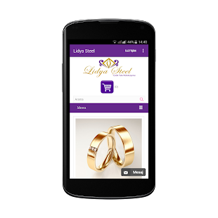 How to download Lidya Steel lastet apk for laptop