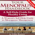 Your Menopause Handbook Pv logo