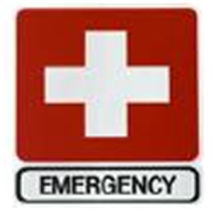 Emergency medical technician 1.0