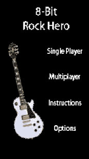 How to install 8-Bit Rock Hero 1.2 apk for laptop