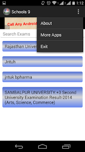 How to install Results by Schools9 patch 1.1 apk for pc