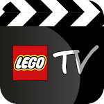Cover Image of Baixar LEGO® TV 1.0.9 APK