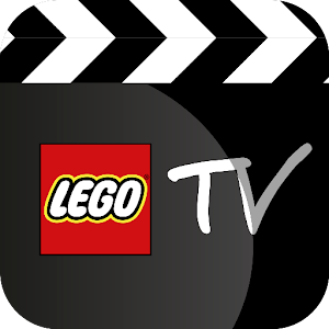 LEGO® TV logo