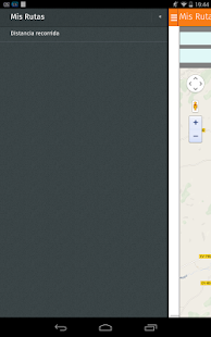 MyRoutes Screenshots 3