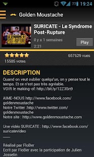 How to download Golden Moustache 1.2 mod apk for pc
